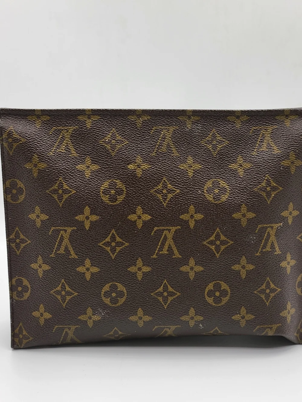 Louis Vuitton this authentic